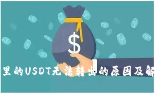TP钱包里的USDT无法转出的原因及解决方法