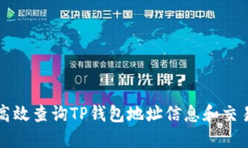 如何高效查询TP钱包地址信息和交易记录