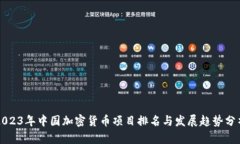 2023年中国加密货币项目排