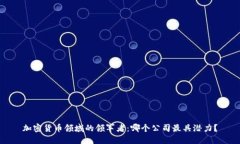 加密货币领域的领军者：