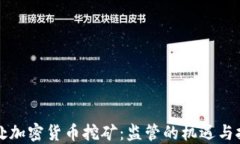 查处加密货币挖矿：监管