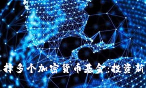 如何选择多个加密货币基金：投资新手指南