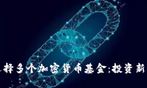 如何选择多个加密货币基金：投资新手指南