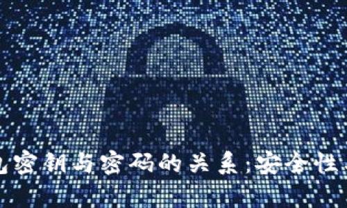 解析TP钱包密钥与密码的关系：安全性与使用策略