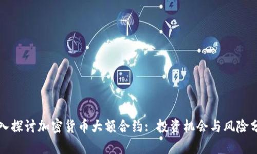 深入探讨加密货币大额合约: 投资机会与风险分析