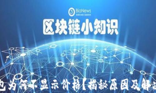 
TP钱包为何不显示价格？揭秘原因及解决方法