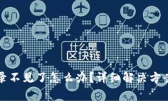 : TP钱包转账记录不见了怎