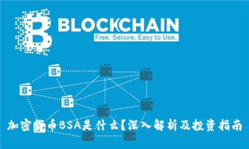 加密货币BSA是什么？深入解析及投资指南