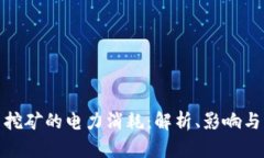 加密货币挖矿的电力消耗