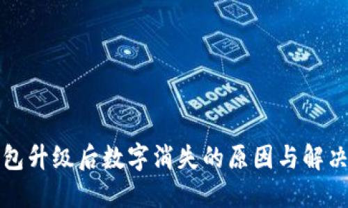 TP钱包升级后数字消失的原因与解决方案