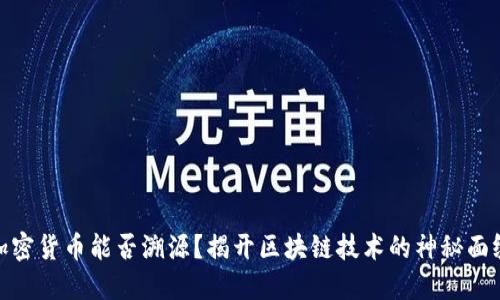 加密货币能否溯源？揭开区块链技术的神秘面纱