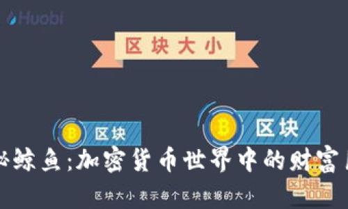 揭秘鲸鱼：加密货币世界中的财富巨头