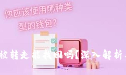  TP钱包币被转走能找回吗？深入解析与应对措施