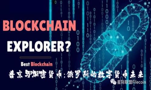 普京与加密货币：俄罗斯的数字货币未来