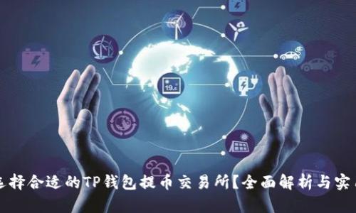 如何选择合适的TP钱包提币交易所？全面解析与实用指南