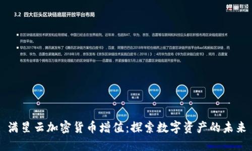 满星云加密货币增值：探索数字资产的未来