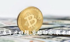 2023年加密货币年度回顾：