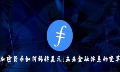 加密货币如何稀释美元：