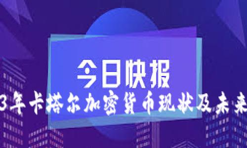 2023年卡塔尔加密货币现状及未来展望