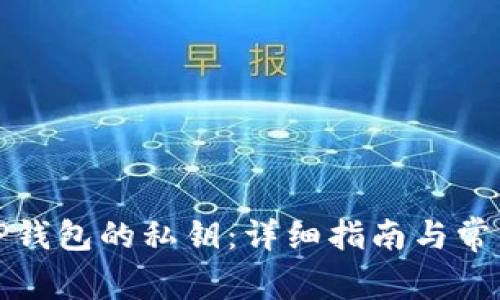 如何找回TP钱包的私钥：详细指南与常见问题解答