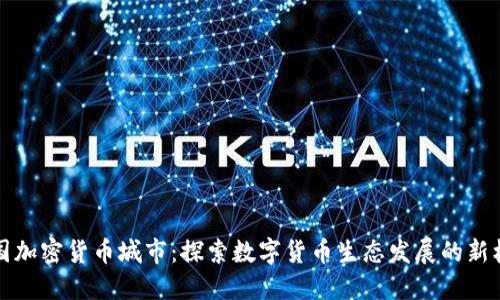 中国加密货币城市：探索数字货币生态发展的新机遇