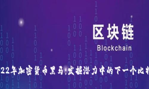 2022年加密货币黑马：发掘潜力中的下一个比特币