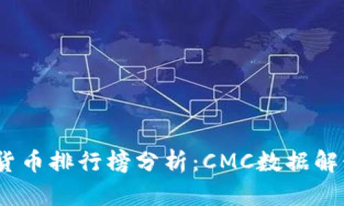 2023年加密货币排行榜分析：CMC数据解读及趋势预测