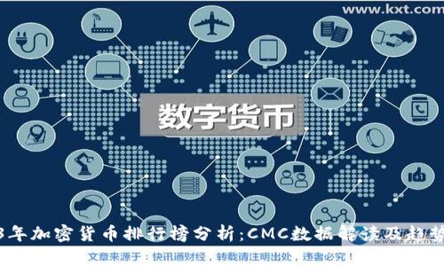 2023年加密货币排行榜分析：CMC数据解读及趋势预测