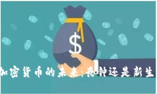 加密货币的未来：丧钟还是新生？