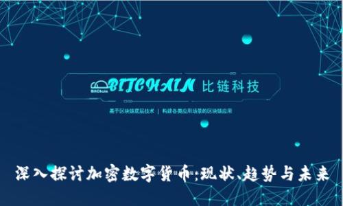 深入探讨加密数字货币：现状、趋势与未来