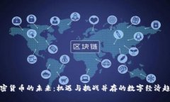 加密货币的未来：机遇与