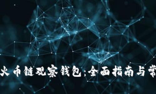 如何使用TP火币链观察钱包：全面指南与常见问题解答