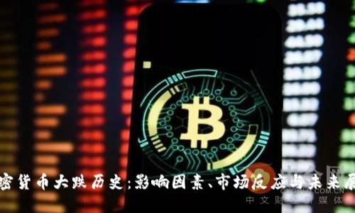 加密货币大跌历史：影响因素、市场反应与未来展望