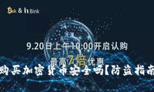 使用TP钱包购买加密货币安全吗？防盗指南与风险分析