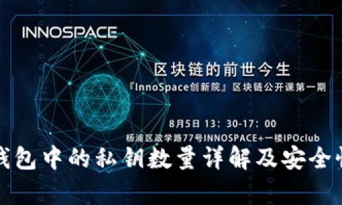 : TP钱包中的私钥数量详解及安全性分析