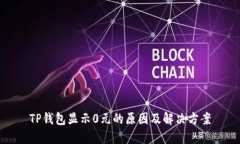 TP钱包显示0元的原因及解