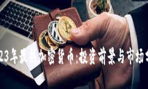 2023年最热加密货币：投资前景与市场分析