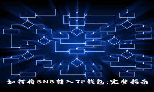 如何将BNB转入TP钱包：完整指南