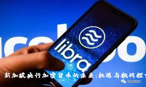 : 新加坡央行加密货币的未来：机遇与挑战探索