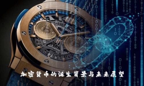 加密货币的诞生背景与未来展望