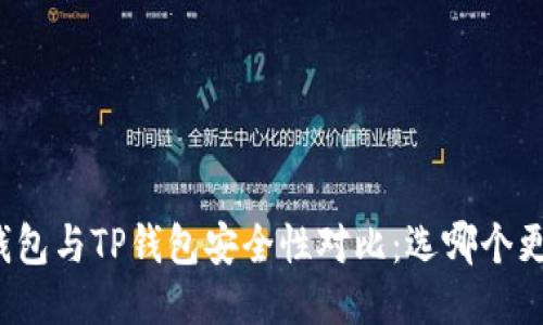 比特派钱包与TP钱包安全性对比：选哪个更适合你？