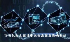 TP钱包标志图案变化的原因