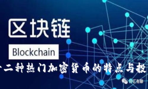 探索十二种热门加密货币的特点与投资潜力