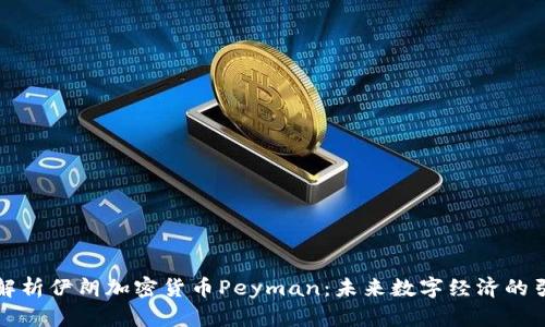 深入解析伊朗加密货币Peyman：未来数字经济的引领者