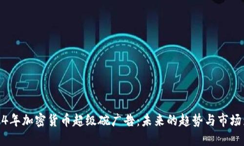 2024年加密货币超级碗广告：未来的趋势与市场影响
