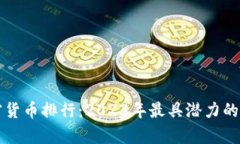 全球数字加密货币排行：