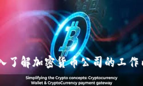biasito深入了解加密货币公司的工作内容与前景