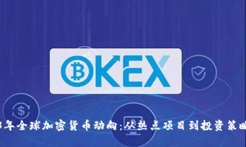 2023年全球加密货币动向：从热点项目到投资策略分析