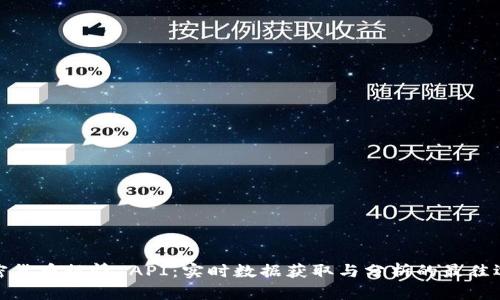 加密货币行情 API：实时数据获取与分析的最佳选择