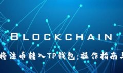 ## 如何将法币转入TP钱包：